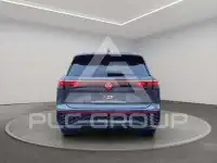 2025 Volkswagen Tayron