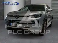 2025 Volkswagen Tayron