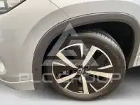2025 Volkswagen Tayron