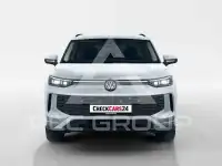 2025 Volkswagen Tayron