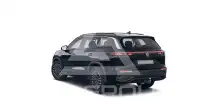 2025 Volkswagen Tayron