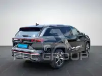 2025 Volkswagen Tayron