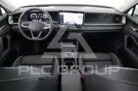 2025 Volkswagen Tayron