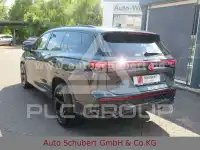 2025 Volkswagen Tayron
