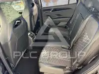 2025 Volkswagen Tayron