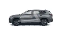 2025 Volkswagen Tayron
