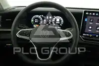 2025 Volkswagen Tayron