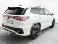 2025 Volkswagen Tayron