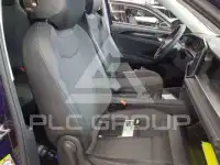 2025 Volkswagen Tayron