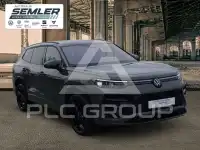 2025 Volkswagen Tayron