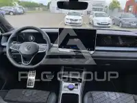 2025 Volkswagen Tayron