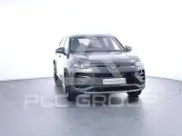 2025 Volkswagen Tayron
