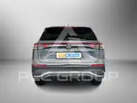 2025 Volkswagen Tayron