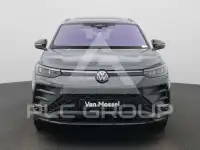 2025 Volkswagen Tayron