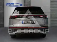 2025 Volkswagen Tayron