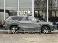 2025 Volkswagen Tayron