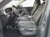 2025 Volkswagen Tayron