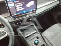 2025 Volkswagen Tayron