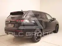 2025 Volkswagen Tayron
