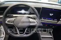2025 Volkswagen Tayron