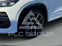 2025 Volkswagen Tayron