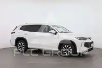 2025 Volkswagen Tayron