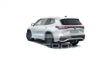 2025 Volkswagen Tayron