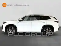 2025 Volkswagen Tayron