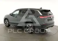 2025 Volkswagen Tayron