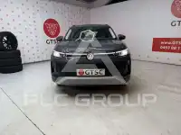 2025 Volkswagen Tayron