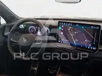 2025 Volkswagen Tayron
