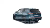 2025 Volkswagen Tayron