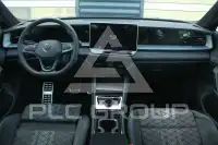 2025 Volkswagen Tayron