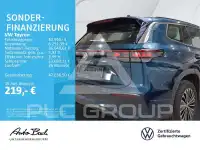 2025 Volkswagen Tayron
