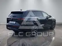 2025 Volkswagen Tayron