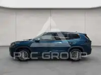 2025 Volkswagen Tayron