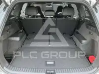 2025 Volkswagen Tayron