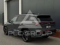 2025 Volkswagen Tayron