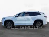 2025 Volkswagen Tayron