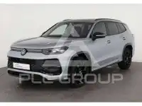 2025 Volkswagen Tayron