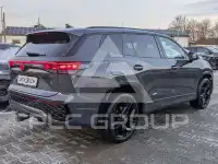2025 Volkswagen Tayron