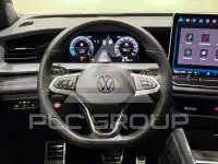 2025 Volkswagen Tayron