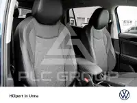 2025 Volkswagen Tayron