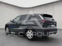 2025 Volkswagen Tayron