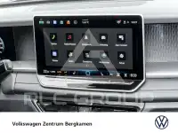 2025 Volkswagen Tayron