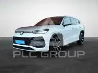 2025 Volkswagen Tayron