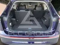2025 Volkswagen Tayron