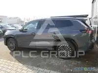 2025 Volkswagen Tayron