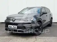 2025 Volkswagen Tayron