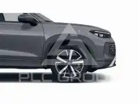 2025 Volkswagen Tayron